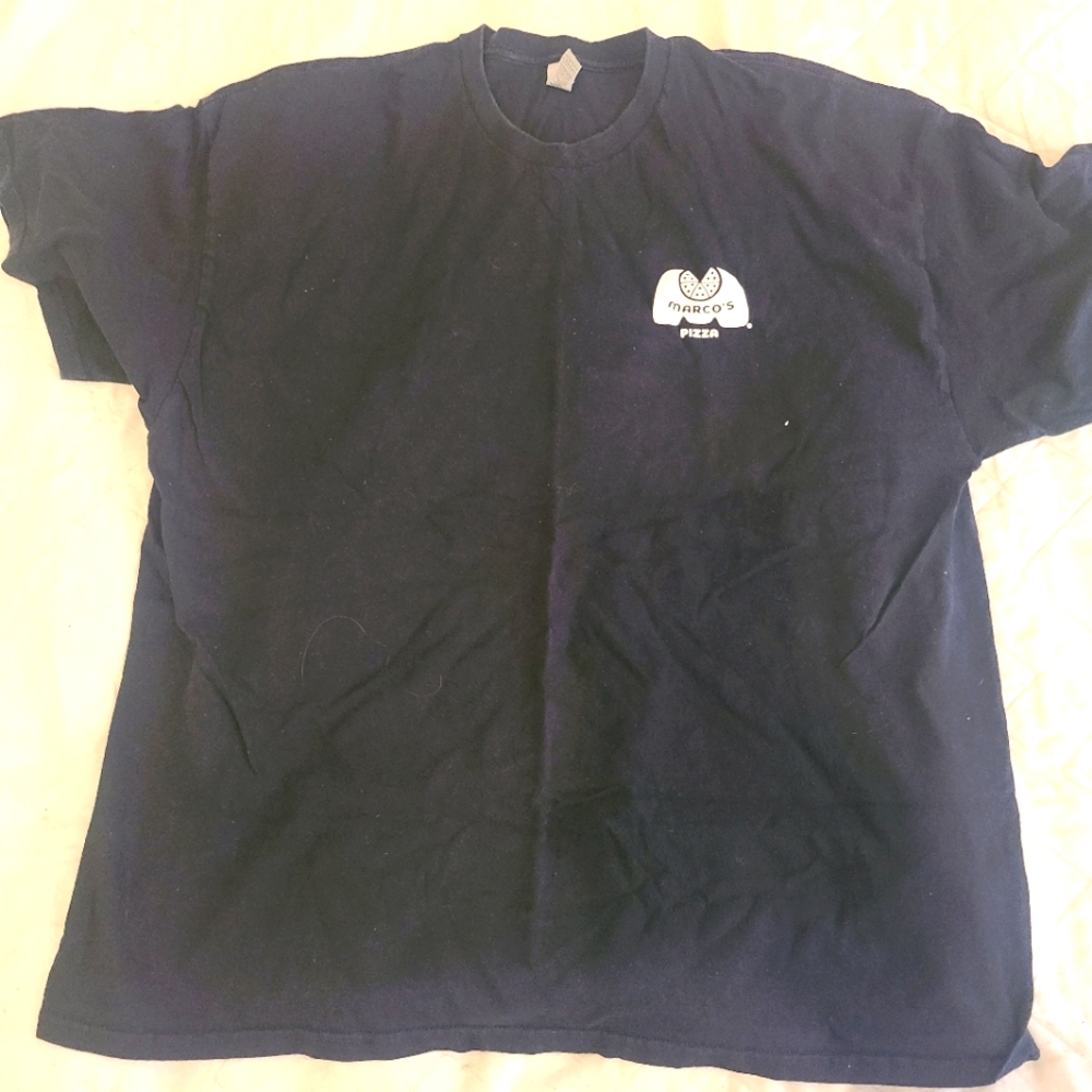 Marco's Pizza Shirt